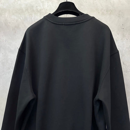 ALO 26S CREWNECK SWEATSHIRT 420
