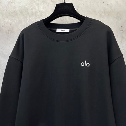 ALO 26S CREWNECK SWEATSHIRT 420