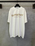 BURBERRY 26S T-SHIRT 372