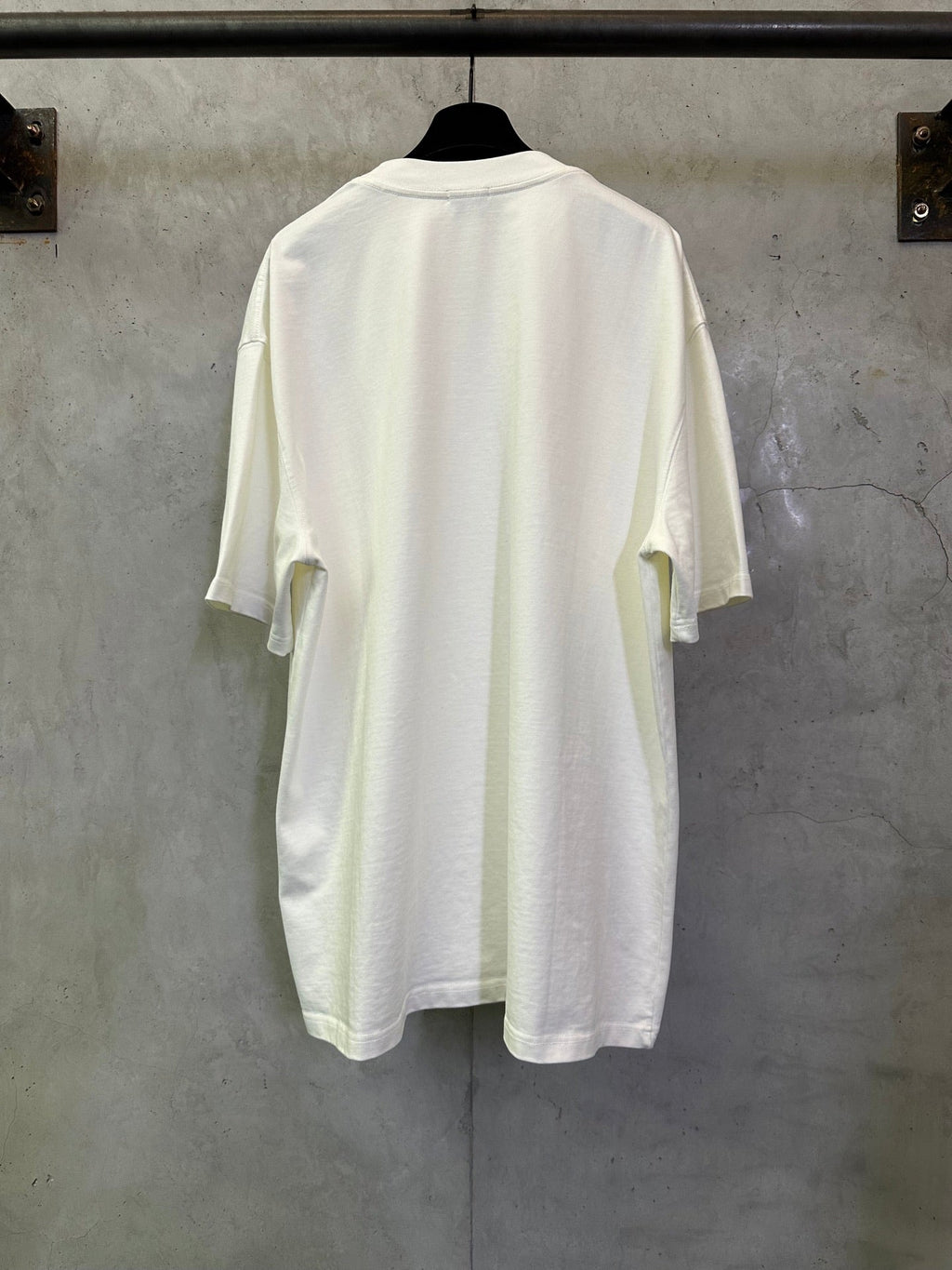 BURBERRY 26S T-SHIRT 372