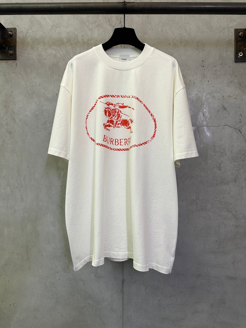 BURBERRY 26S T-SHIRT 348