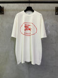 BURBERRY 26S T-SHIRT 348
