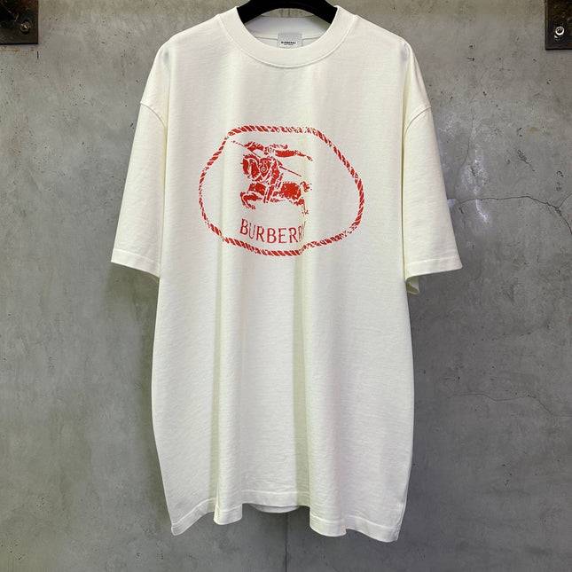 BURBERRY 26S T-SHIRT 348