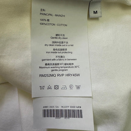 BURBERRY 26S T-SHIRT 348