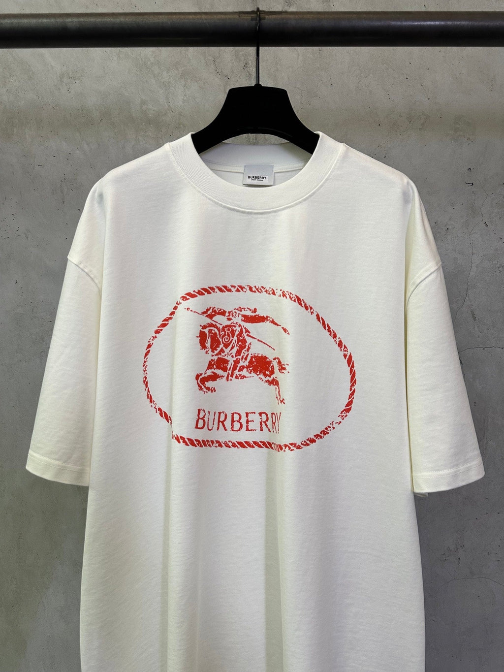 BURBERRY 26S T-SHIRT 348