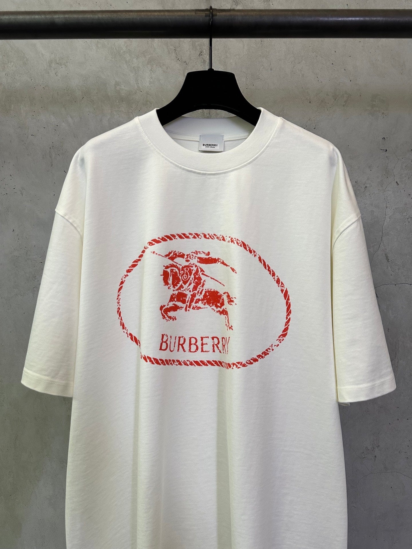 BURBERRY 26S T-SHIRT 348