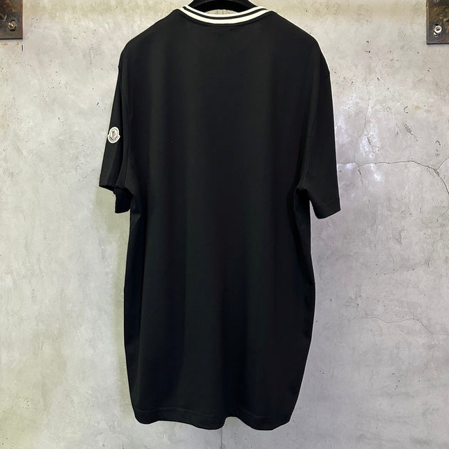 MONCLER 26S T-SHIRT 504