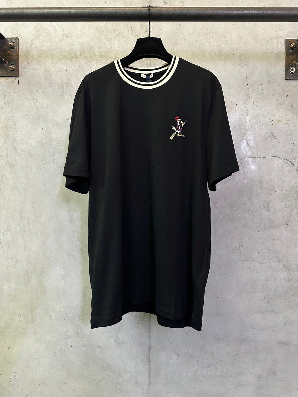 MONCLER 26S T-SHIRT 504