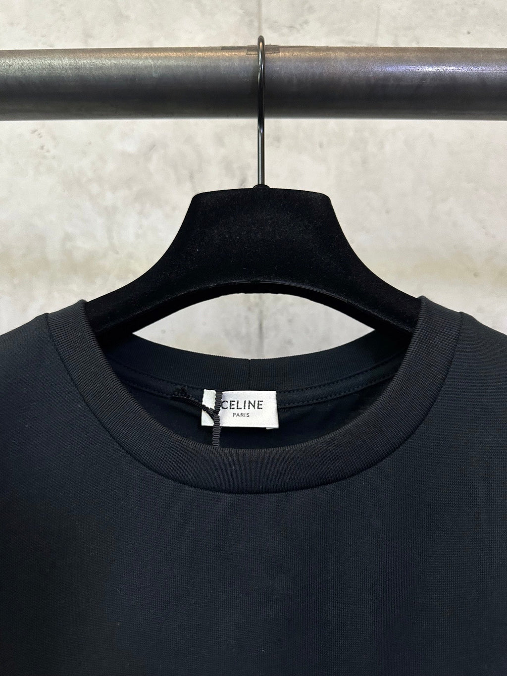 CELINE 26S SHORT SLEEVE T-SHIRT 147