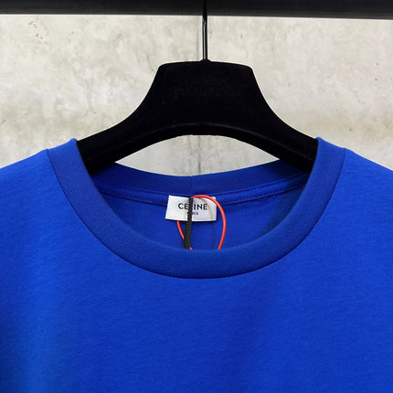 CELINE 26S SHORT SLEEVE T-SHIRT 146