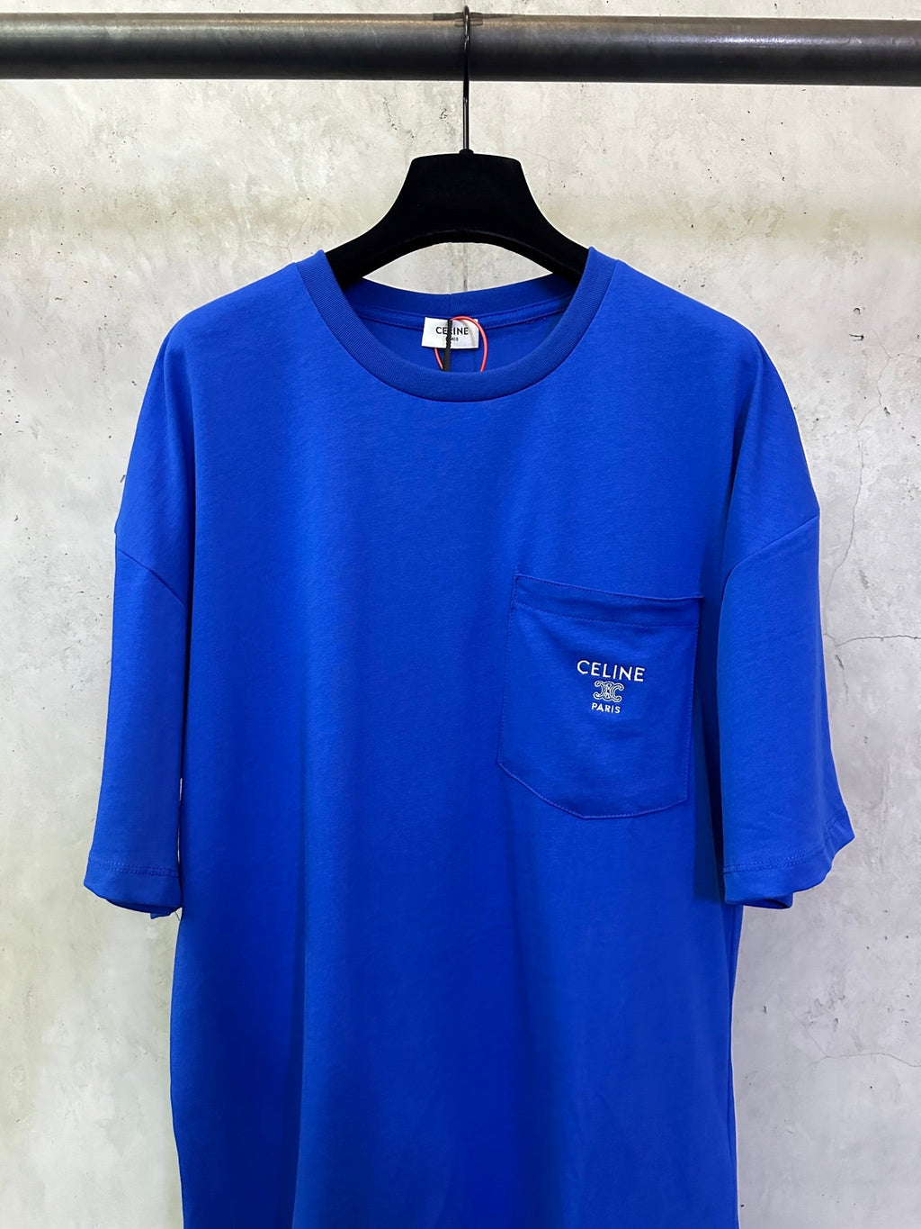 CELINE 26S SHORT SLEEVE T-SHIRT 146