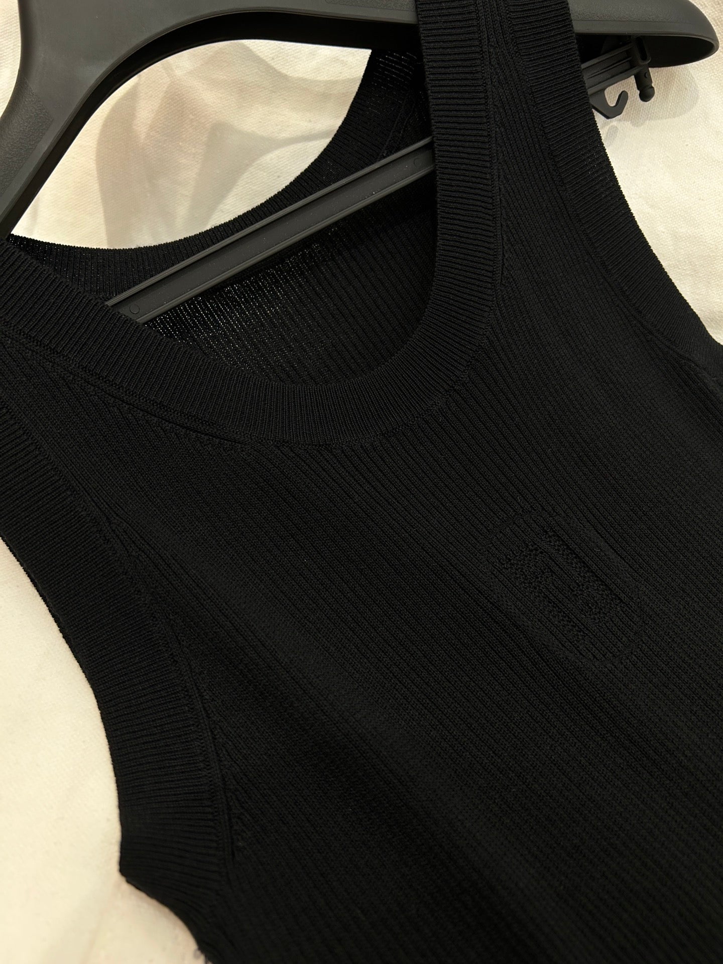 TANK TOP 25S IN SILK 266070