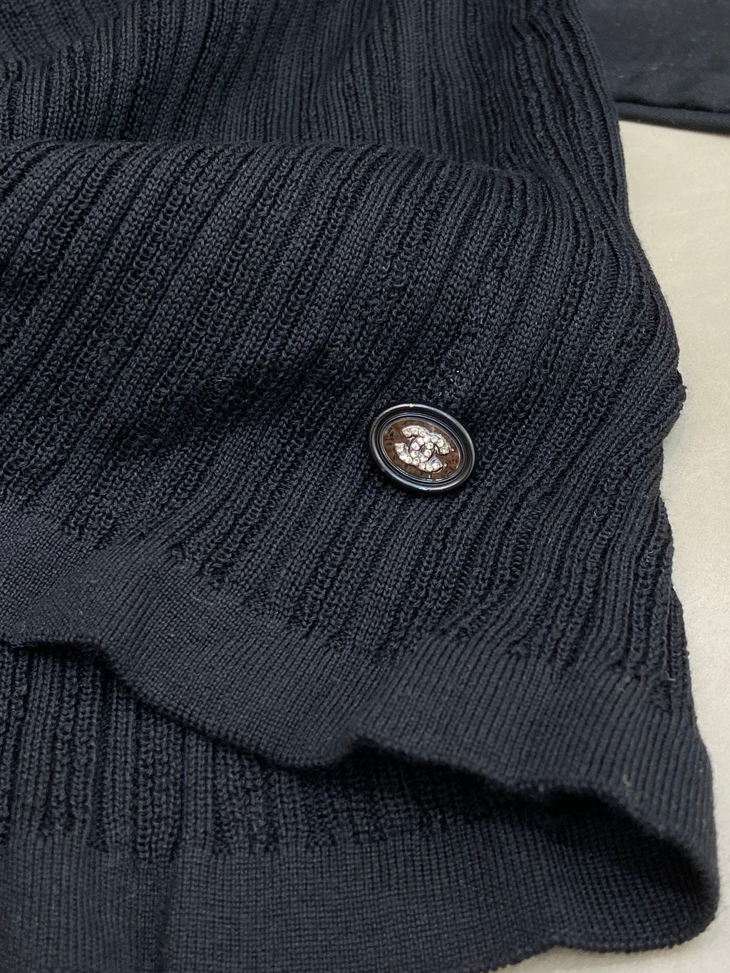 ROUND NECK KNIT TEE 25S IN COOL SILK 266098