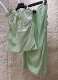 DRESS SET SHU SHU 25S IN POLYESTER 266138