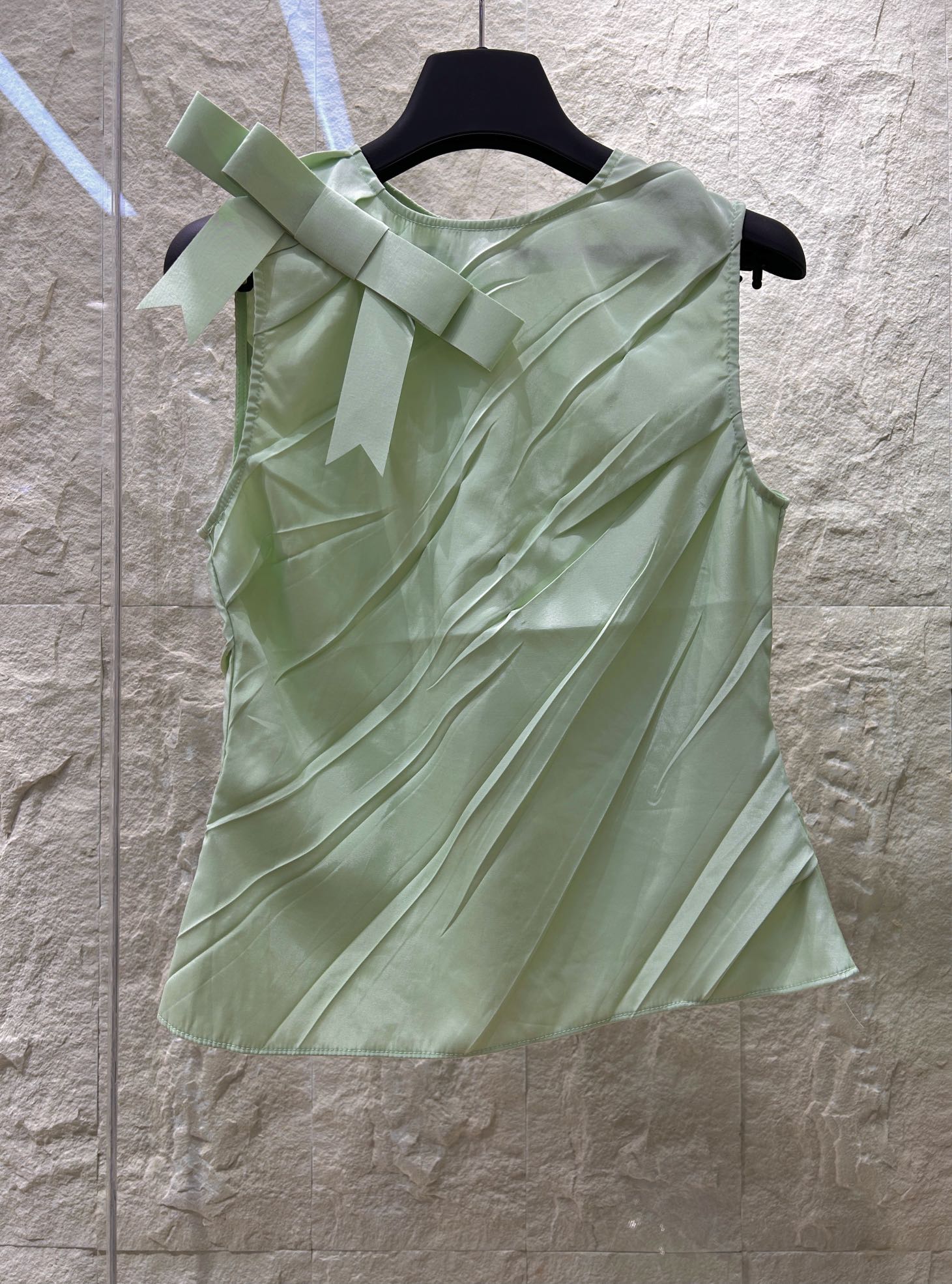 DRESS SET SHU SHU 25S IN POLYESTER 266138