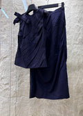 DRESS SET SHU SHU 25S IN POLYESTER 266145