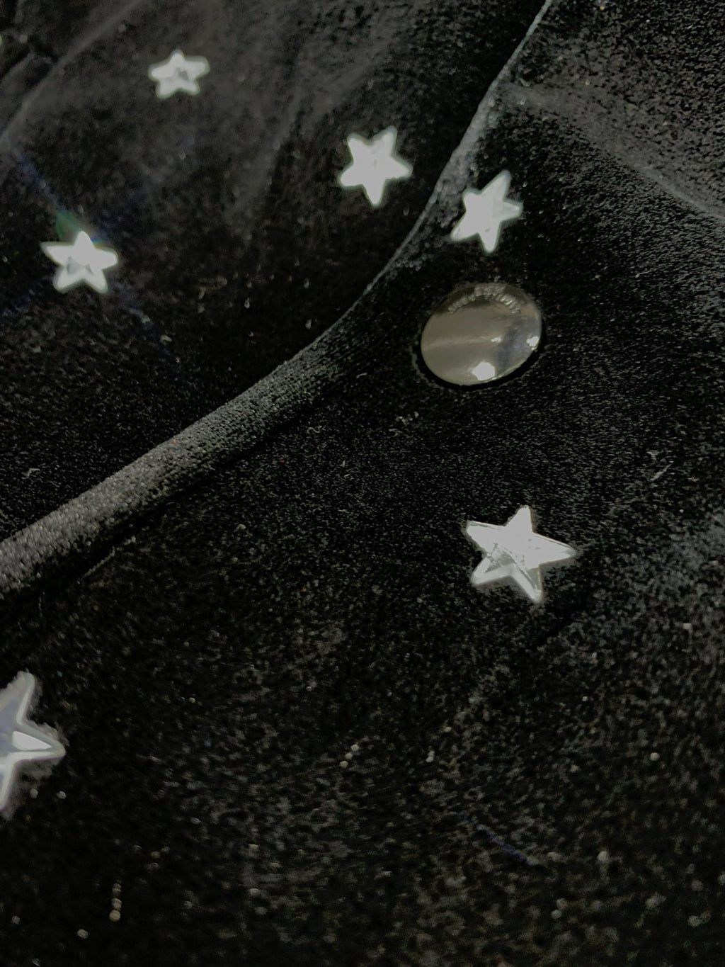 YSL 25S JACKET STYLE 113
