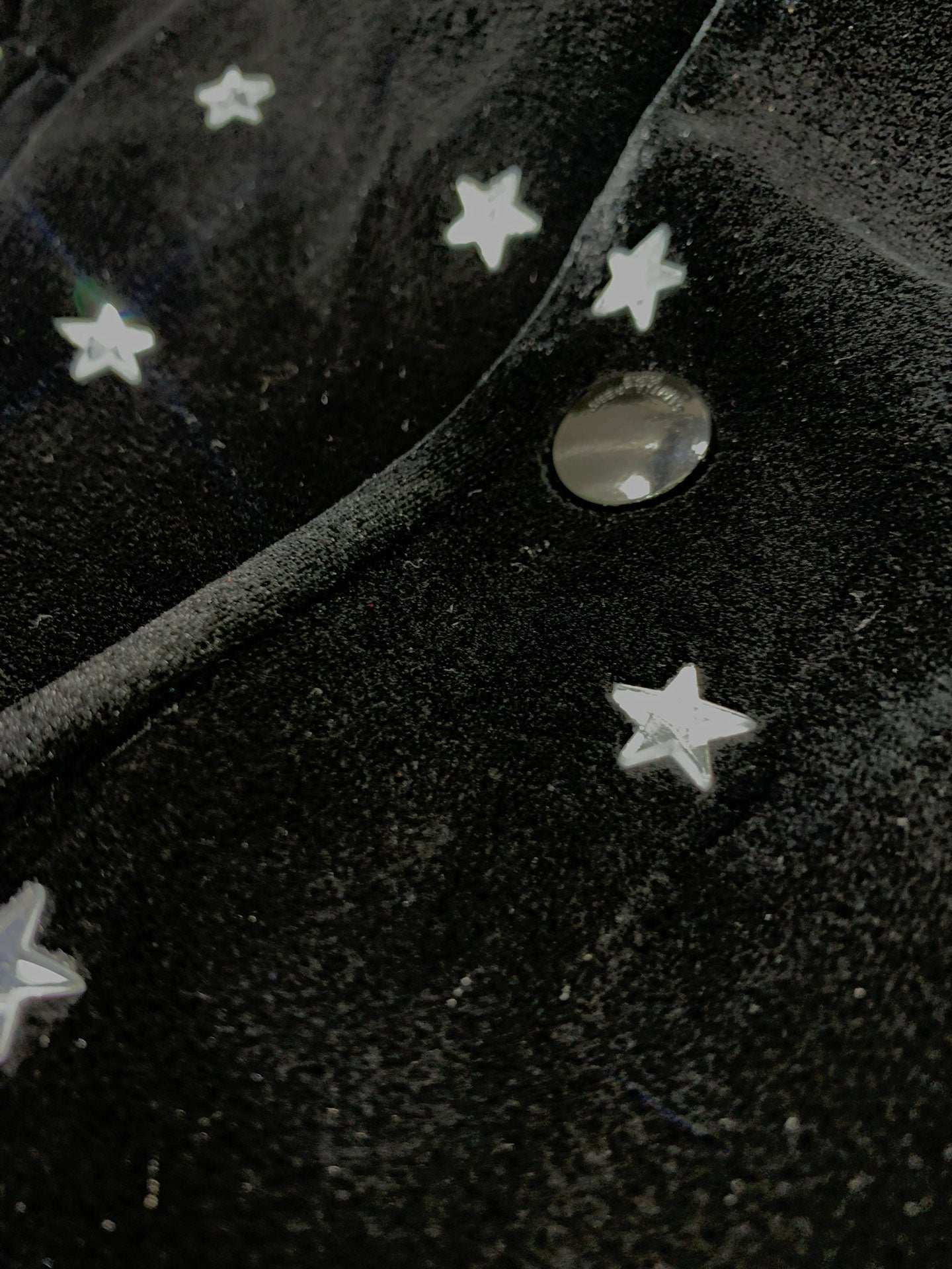 YSL 25S JACKET STYLE 113