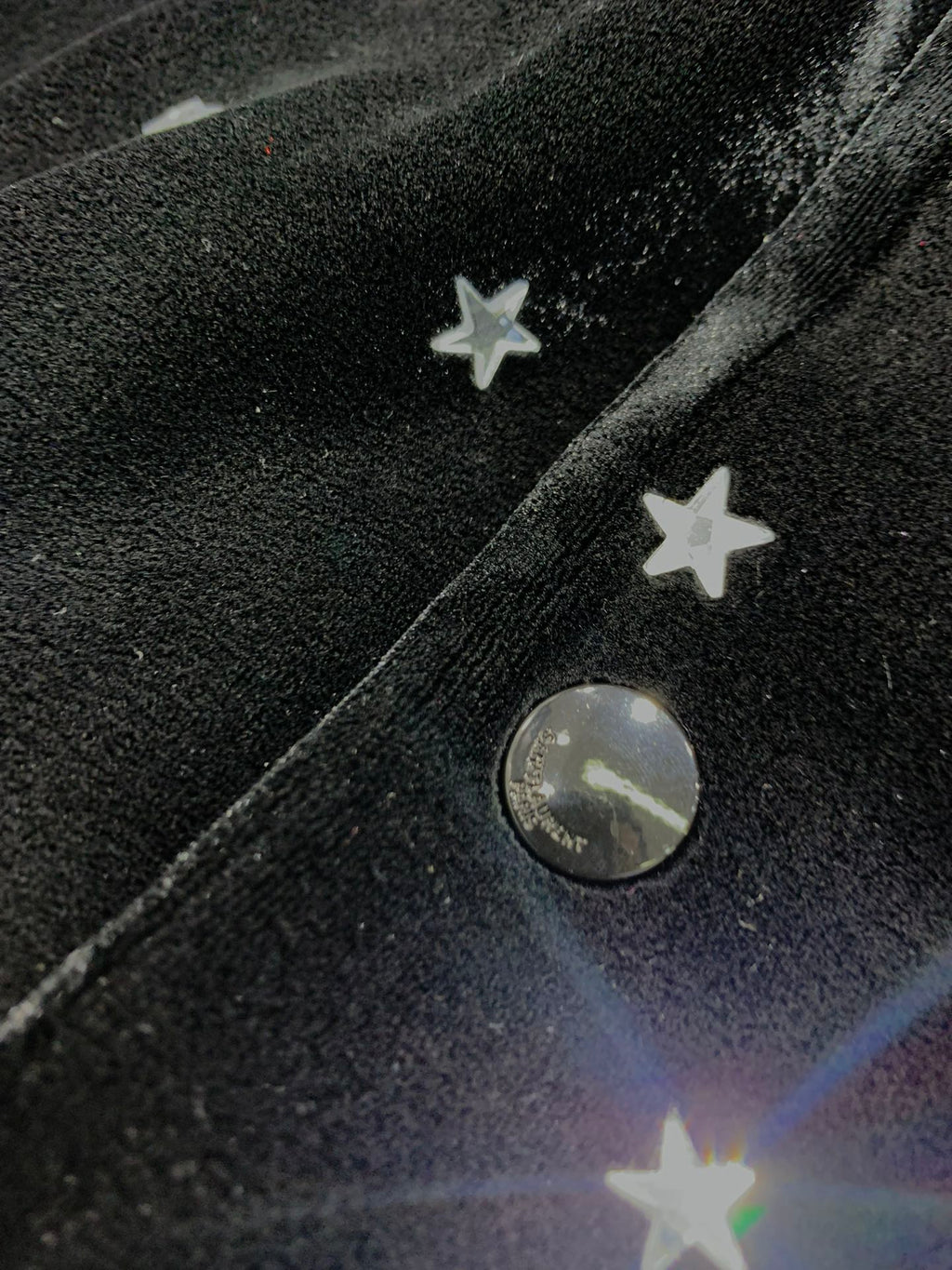 YSL 25S JACKET STYLE 113