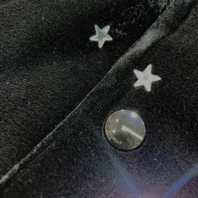 YSL 25S JACKET STYLE 113