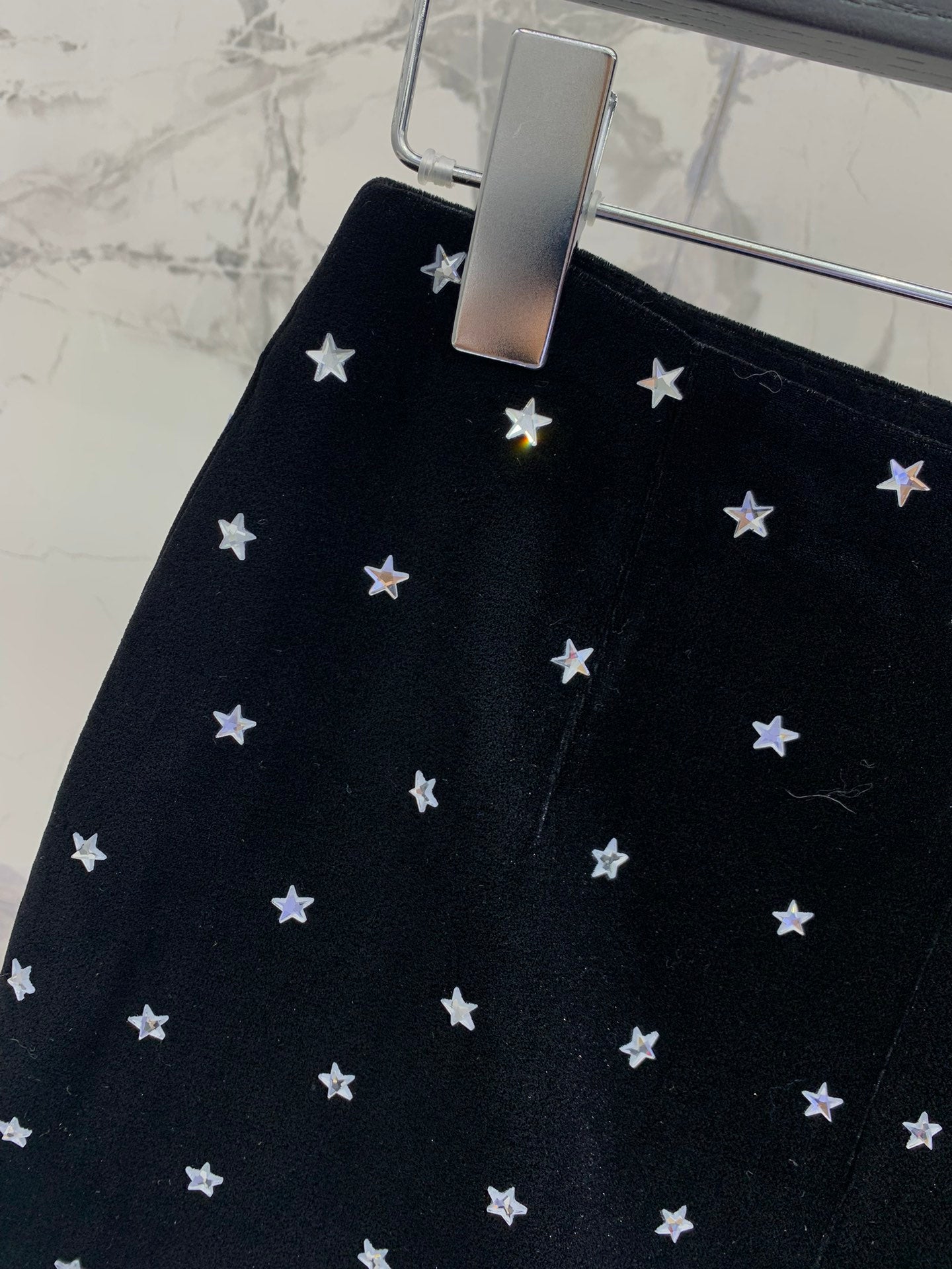 YSL 25S MINI SKIRT STYLE 114