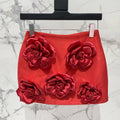 VALENTINO 26S SKIRT 194