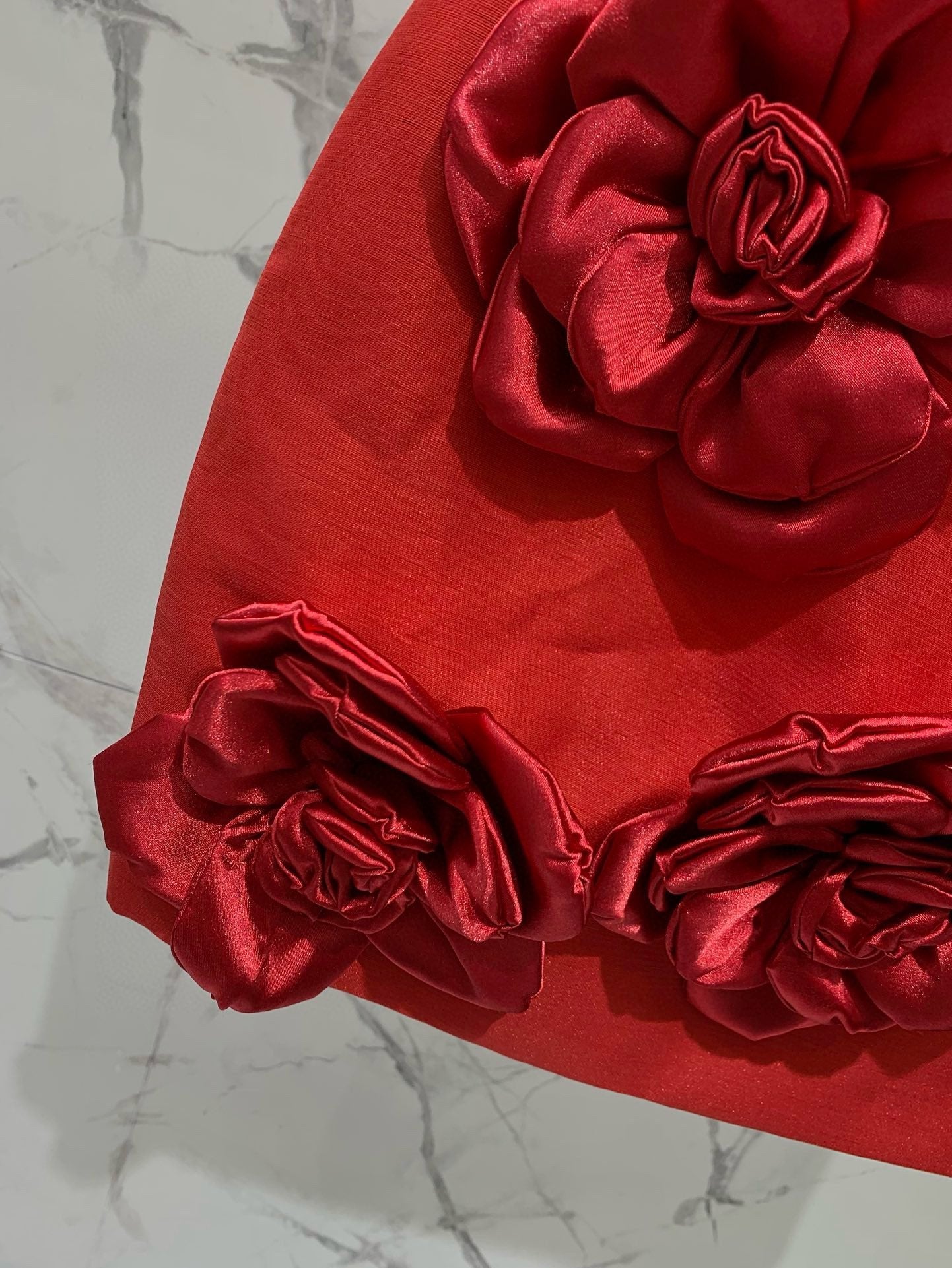 VALENTINO 26S SKIRT 194