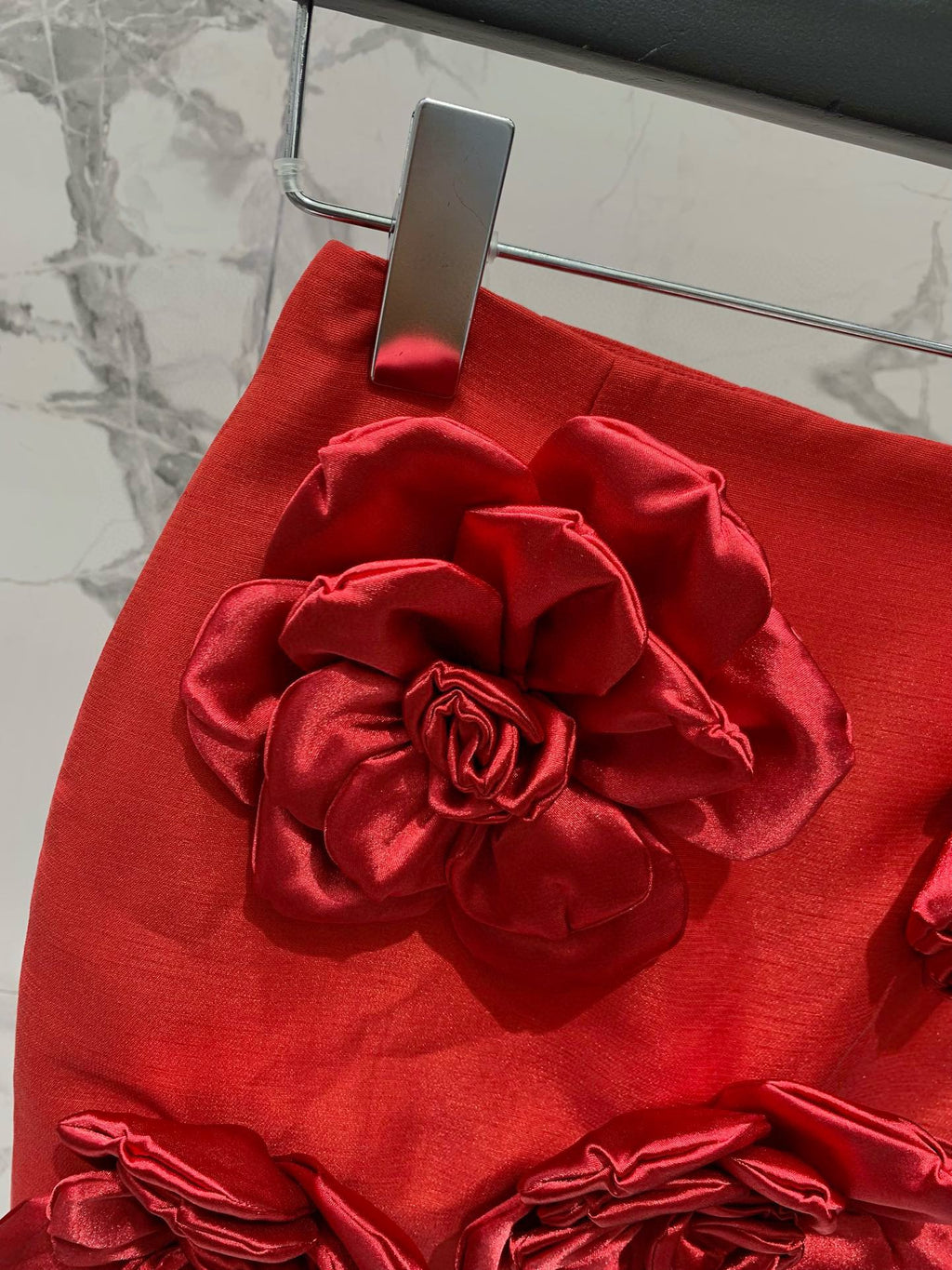VALENTINO 26S SKIRT 194