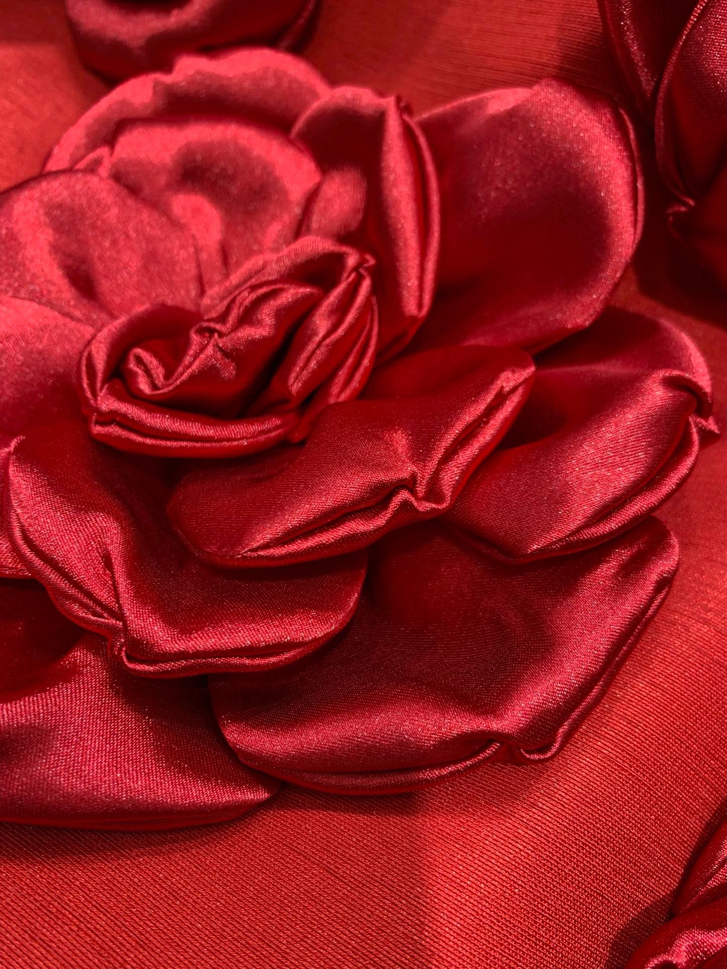 VALENTINO 26S SKIRT 194