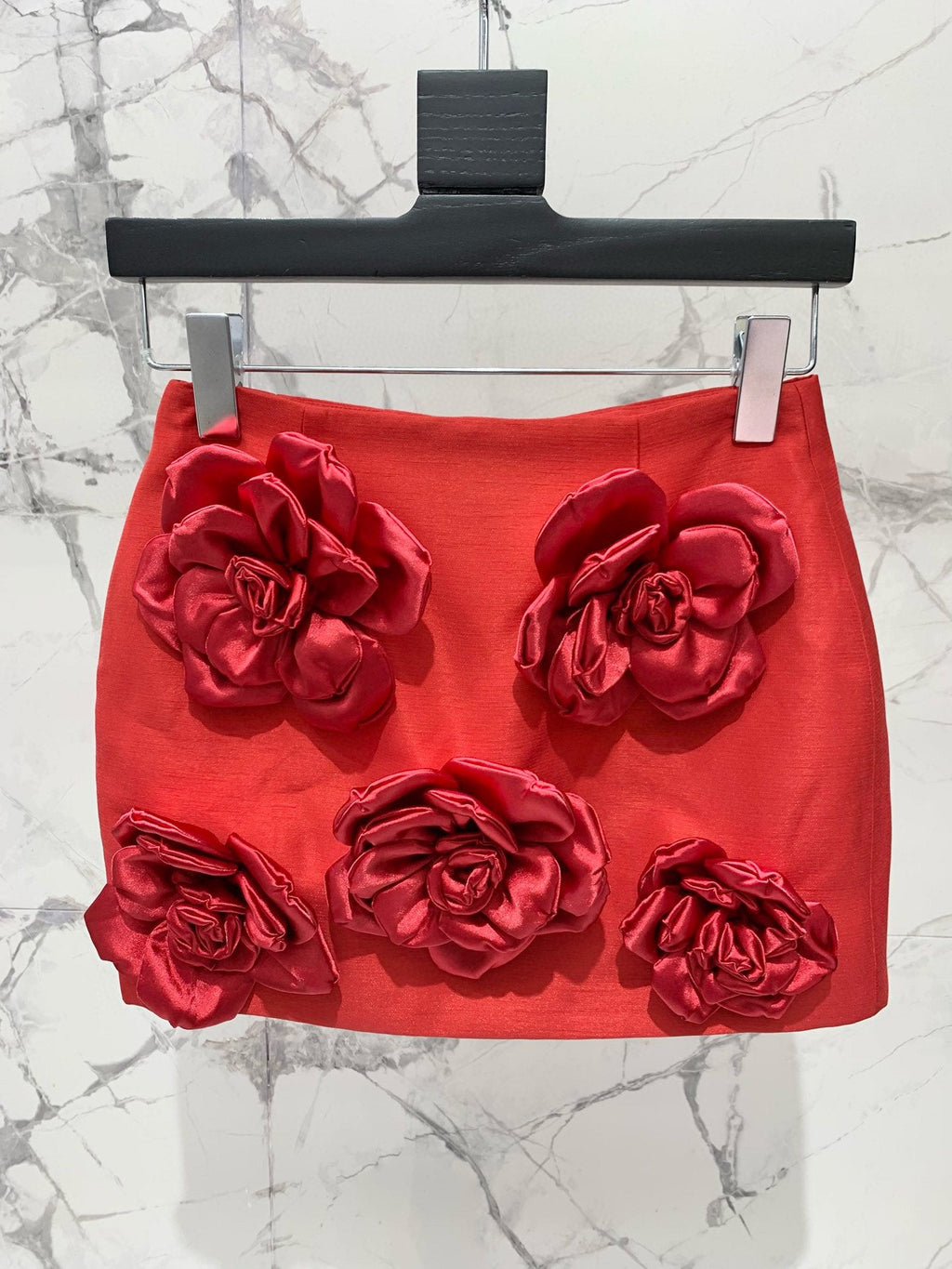 VALENTINO 26S SKIRT 194
