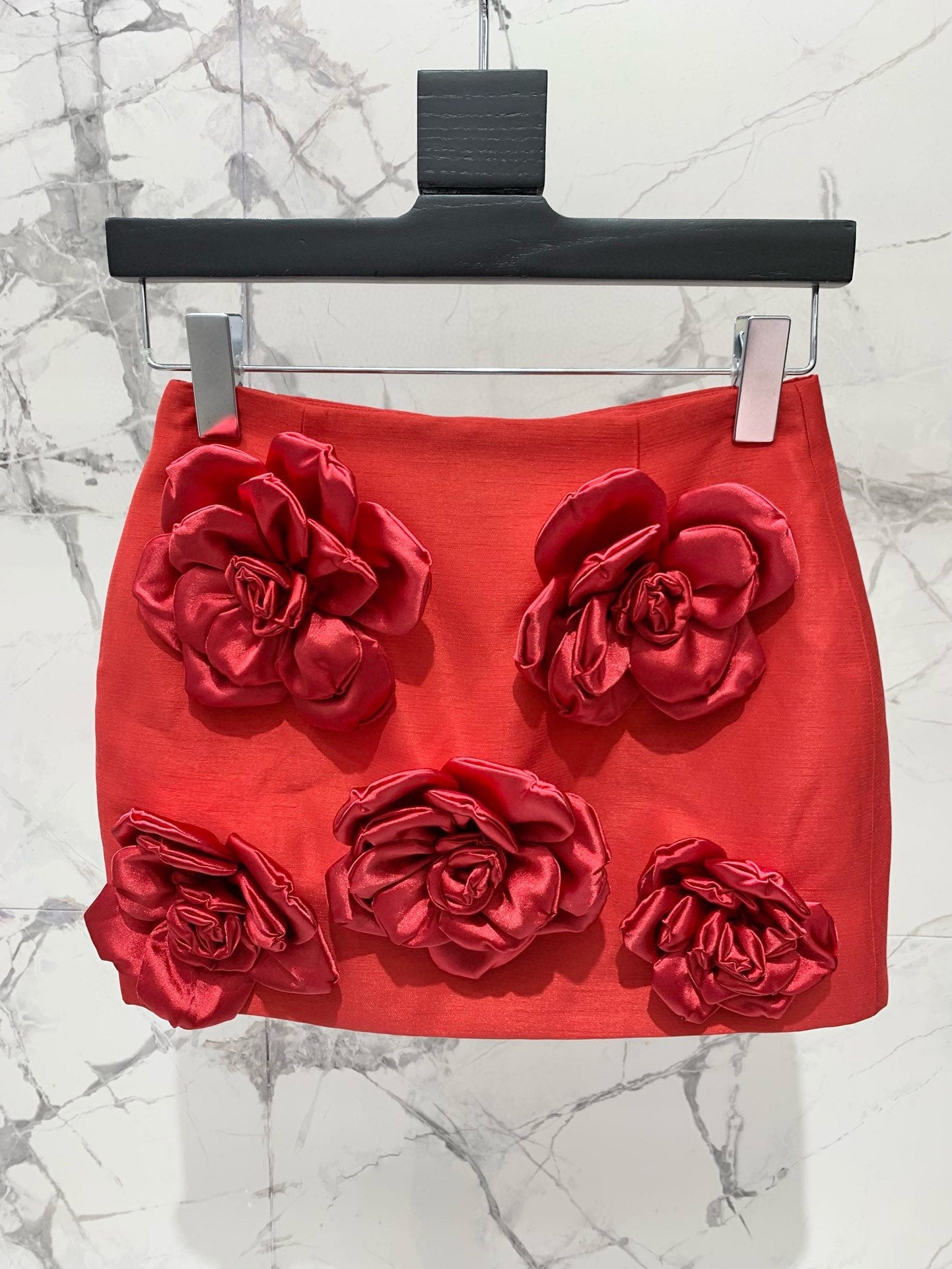 VALENTINO 26S SKIRT 194