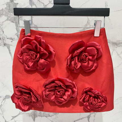 VALENTINO 26S SKIRT 194