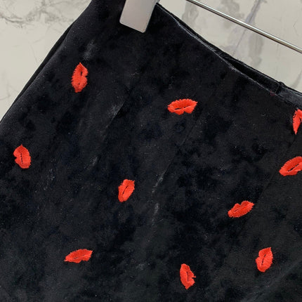 YSL 25S SHORT STYLE 161