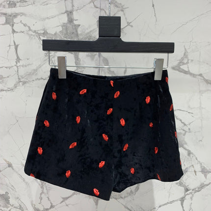 YSL 25S SHORT STYLE 161