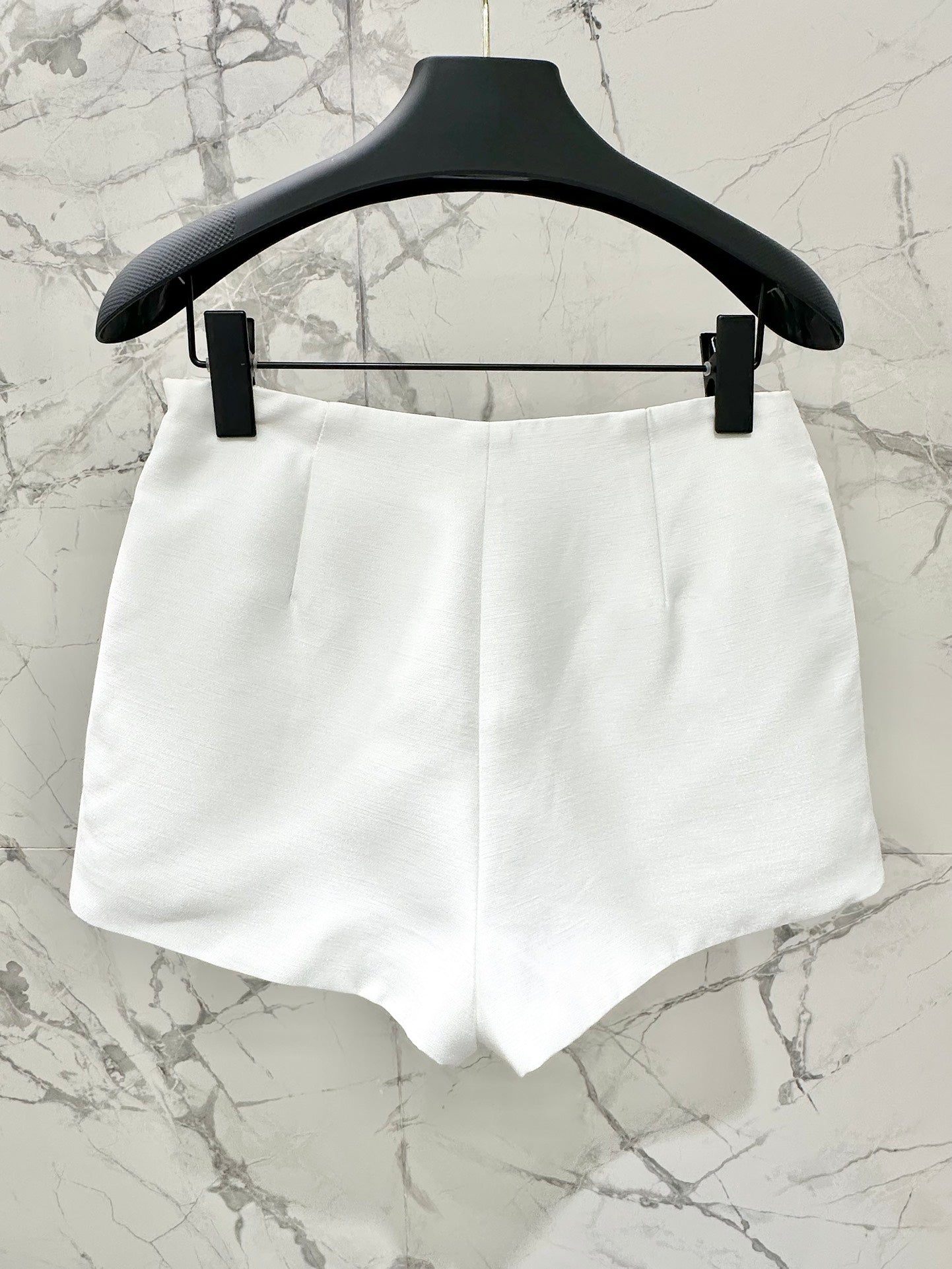 VALENTINO 26S PATTERNED CULOTTES 1223