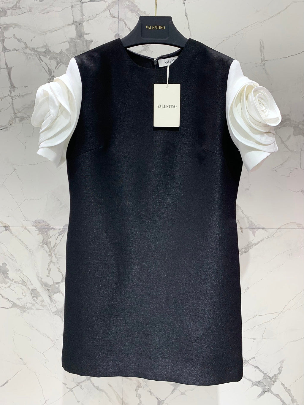 VALENTINO 26S DRESS 1224