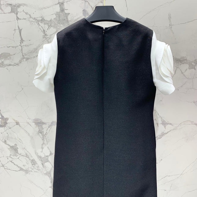 VALENTINO 26S DRESS 1224
