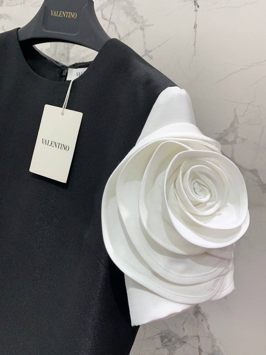 VALENTINO 26S DRESS 1224