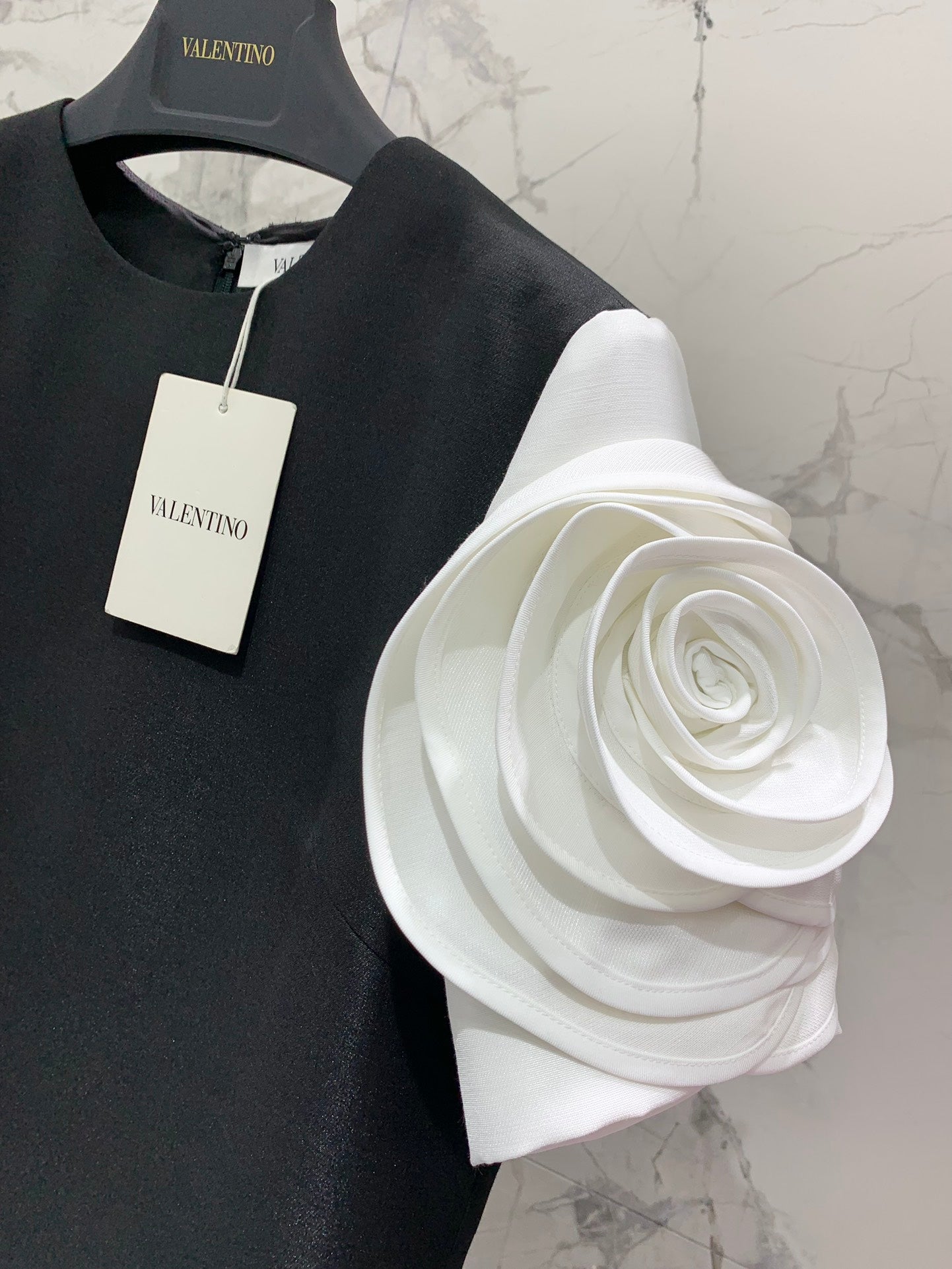 VALENTINO 26S DRESS 1224