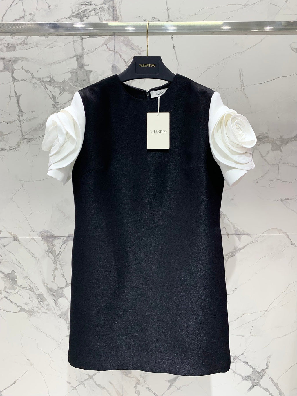 VALENTINO 26S DRESS 1224