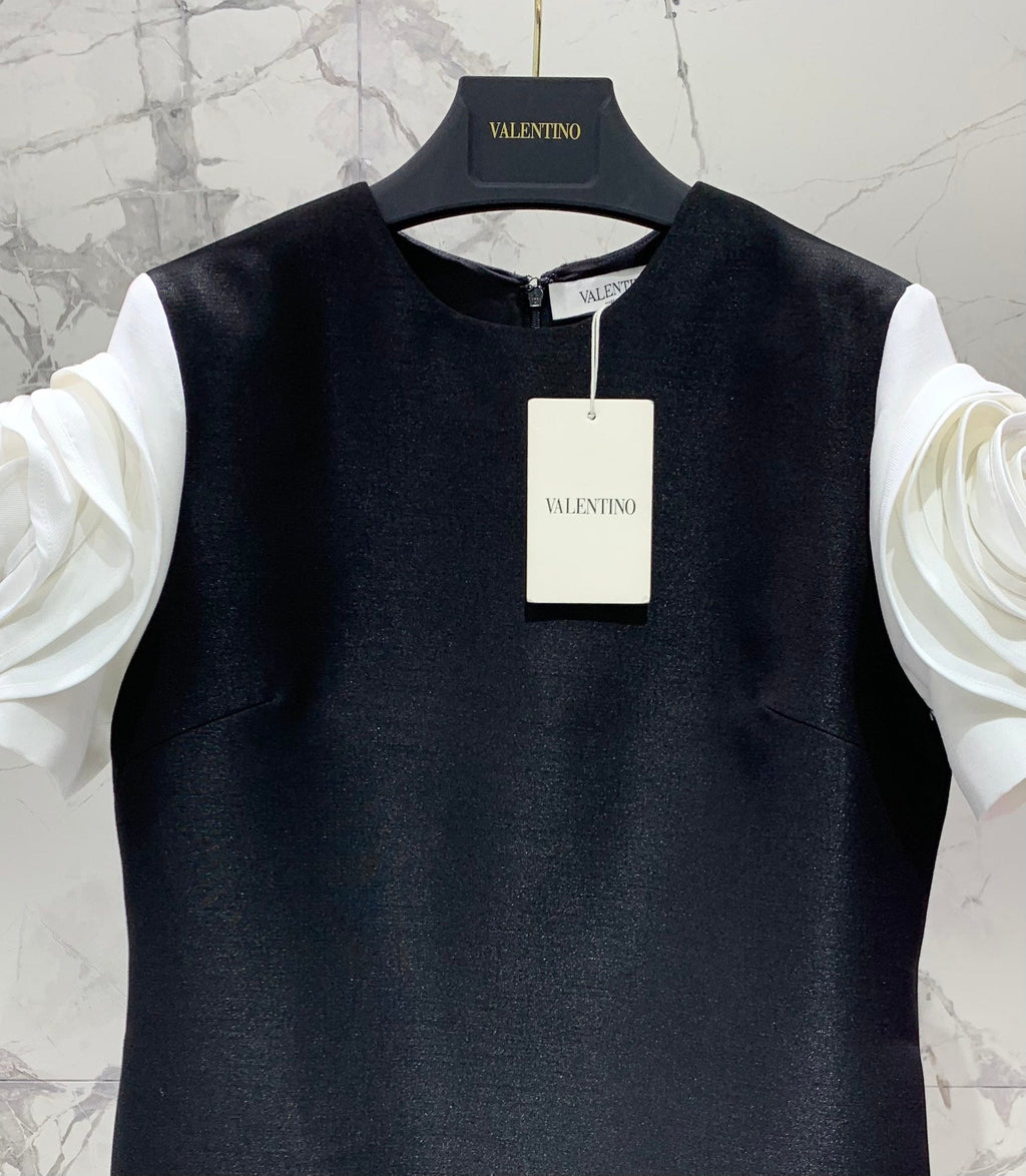 VALENTINO 26S DRESS 1224