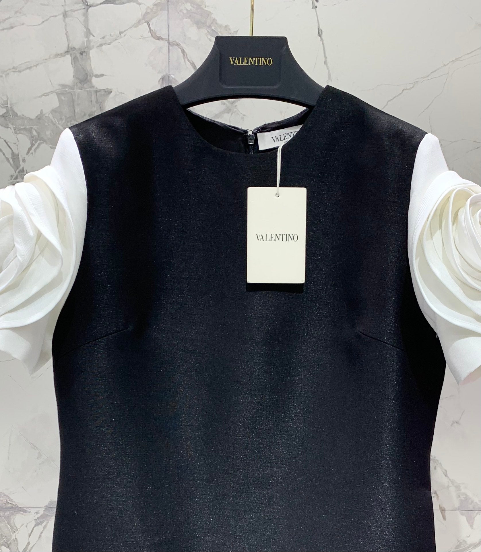 VALENTINO 26S DRESS 1224