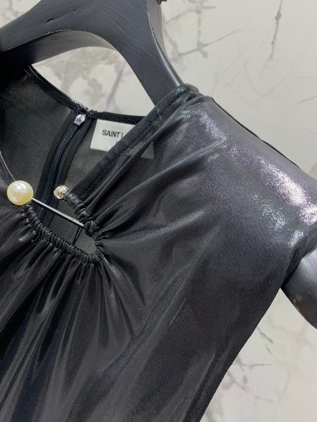 YSL 25S DRESS STYLE 208