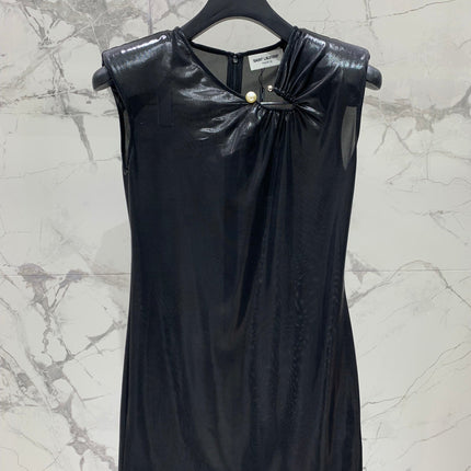 YSL 25S DRESS STYLE 208