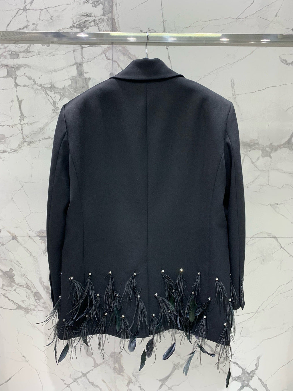 PRADA BLAZER STYLE 86