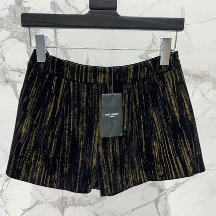 YSL 25S SHORT STYLE 122