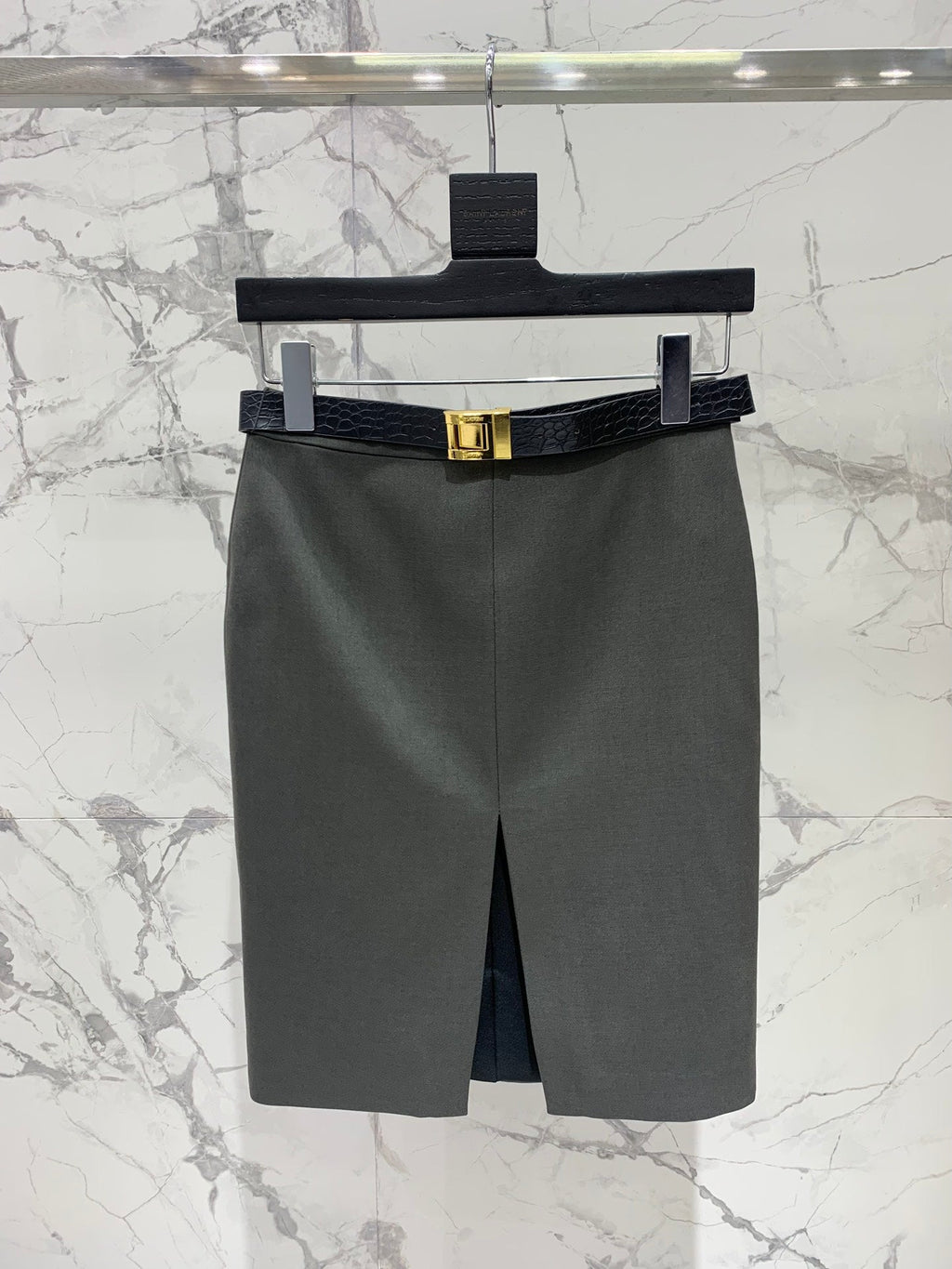 YSL 25S SKIRT STYLE 200