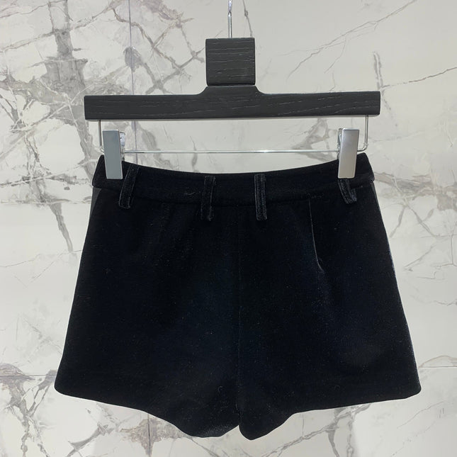 YSL 25S SHORT STYLE 112