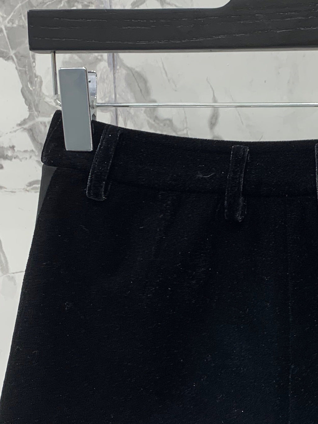 YSL 25S FLARED PANTS STYLE 109