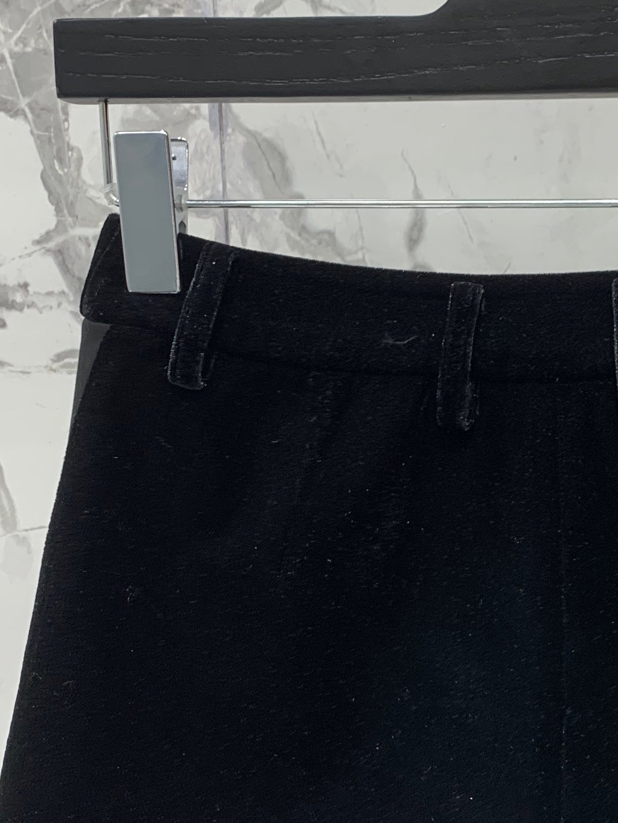 YSL 25S FLARED PANTS STYLE 109